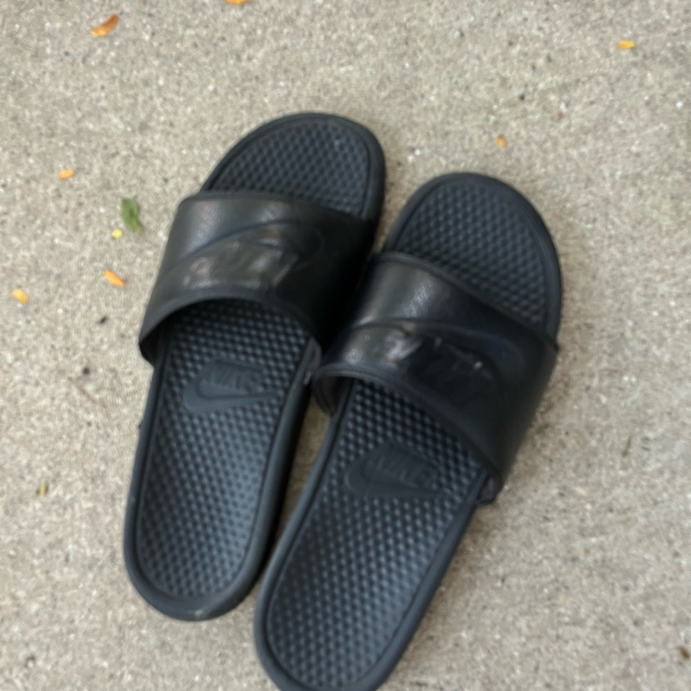 Nike Slides